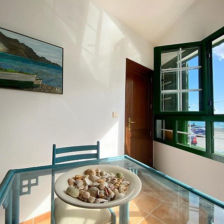 Casa Bela Lägenhet Arrieta  Exteriör bild