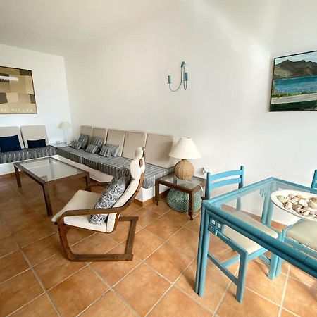 Casa Bela Lägenhet Arrieta  Exteriör bild