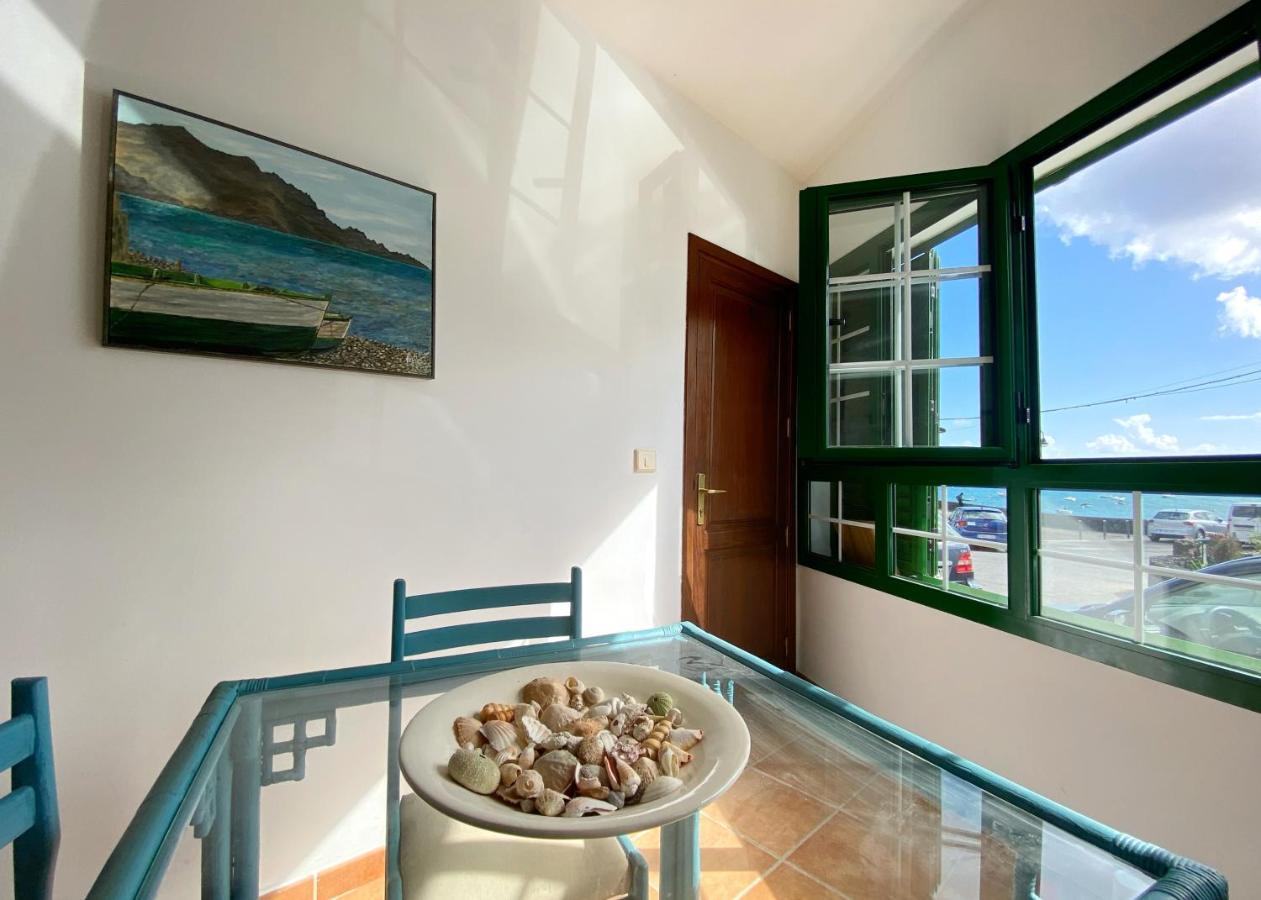 Casa Bela Lägenhet Arrieta  Exteriör bild