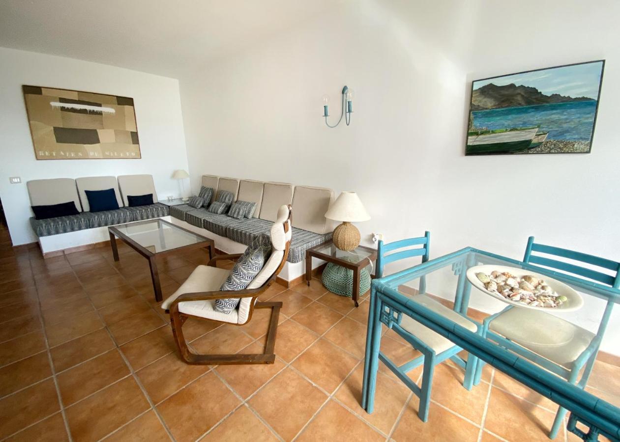 Casa Bela Lägenhet Arrieta  Exteriör bild