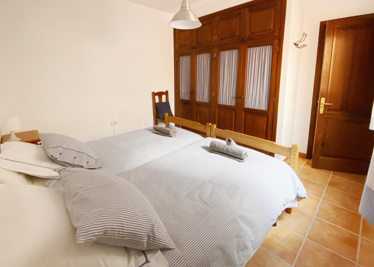 Casa Bela Lägenhet Arrieta  Exteriör bild